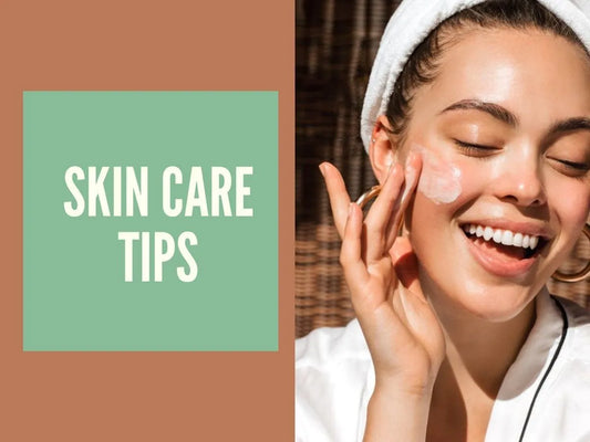 Unveiling Radiant Skin: Essential Skincare Tips for Women